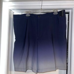 Pebble Beach Golf shorts